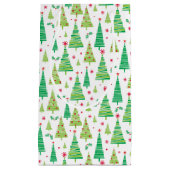 kerstfeestdag cadeautas (Voorkant)