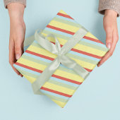 Kerstfeestdag Eenvoudig feestvieren dit seizoen G Inpakpapier Vel