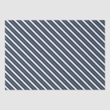 Kerstfeestdag Elegant Classic Navy Blue