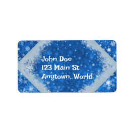 kerstfeestdag etiket