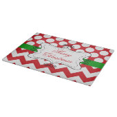 Kerstfeestdag Familienaam Snijplank (Hoek)