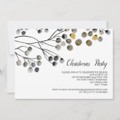 Kerstfeestdag feestdag feestelijke winterfeestdag kaart (Voorkant)