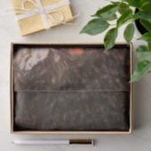 Kerstfeestdag  feestdag tissuepapier (Geschenk)