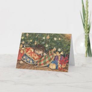 Kerstfeestdag Feestdagen Kaart