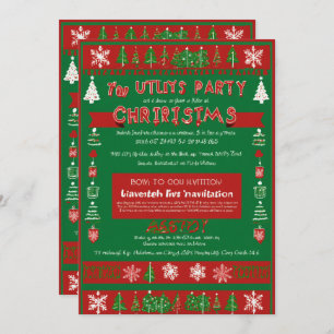 kerstfeestdag feestdagenkaart