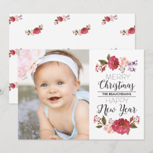 kerstfeestdag feestdagenkaart