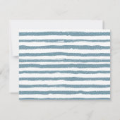 kerstfeestdag feestelijke feestdagen kaart (Achterkant)