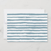 kerstfeestdag feestelijke feestdagen kaart (Achterkant)