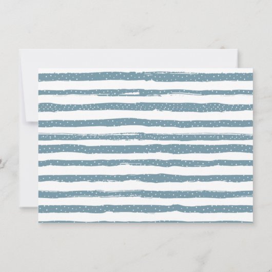 kerstfeestdag feestelijke feestdagen kaart (Achterkant)