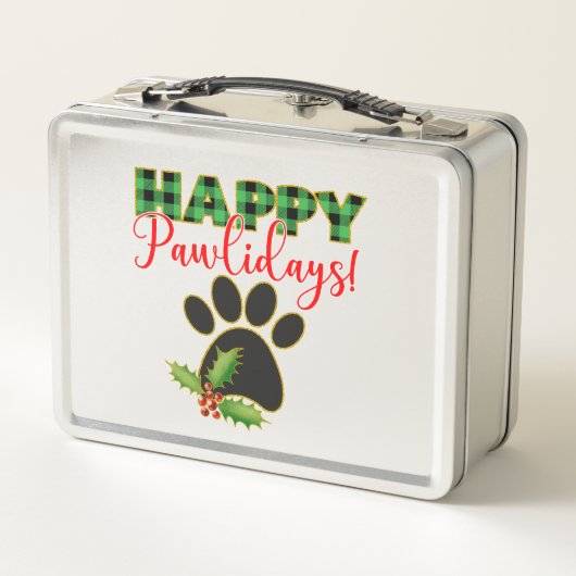 kerstfeestdag | Fijne feestdag voor Hondenliefhebb (Achterkant)