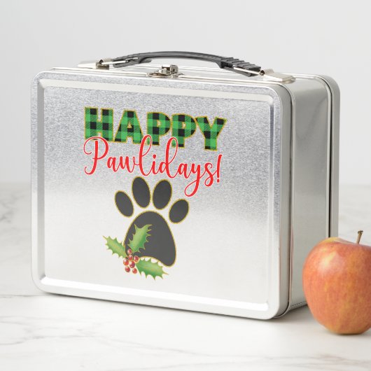 kerstfeestdag | Fijne feestdag voor Hondenliefhebb (In situ)