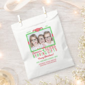 Kerstfeestdag Foto | Funny Geeks Bedankzakje (Geknipt)