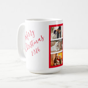 Kerstfeestdag Foto Home Decor Keepomwille Koffiemok