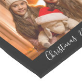 Kerstfeestdag Foto: Home Decor Keepomwille Medium Tafelloper (Hoek)