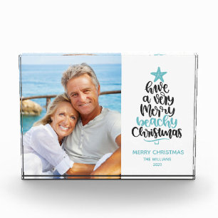 Kerstfeestdag Fotoblokken