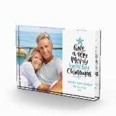 Kerstfeestdag Fotoblokken (Rechts)