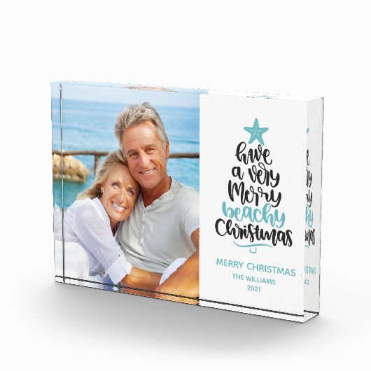 Kerstfeestdag Fotoblokken (Rechts)