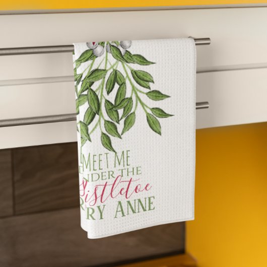 Kerstfeestdag — Fun — groots Theedoek