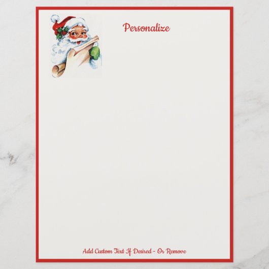 Kerstfeestdag in de kerstcadeaulijst van Jolly San (Voorkant)