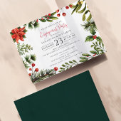 kerstfeestdag in Griekenland Kaart