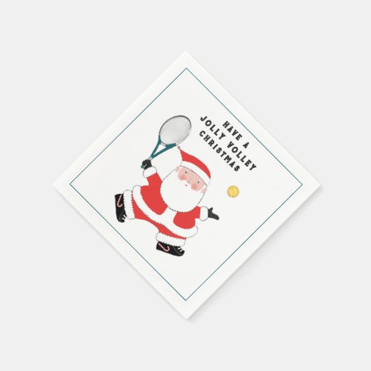 Kerstfeestdag in Tennis Servet (Hoek)