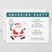 Kerstfeestdag Kaart (Voorkant)