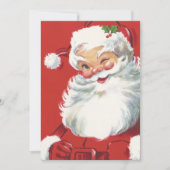 kerstfeestdag kaart (Voorkant)