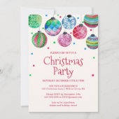 kerstfeestdag kaart (Voorkant)