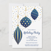 kerstfeestdag kaart (Voorkant)