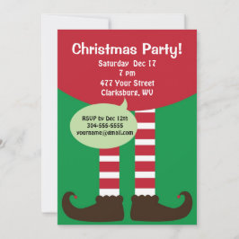 Kerstfeestdag Kaart