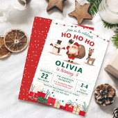 Kerstfeestdag kerstfeestdag kerstfeestdag kaart