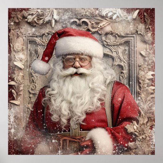 kerstfeestdag kerstfeestdag poster (Voorkant)