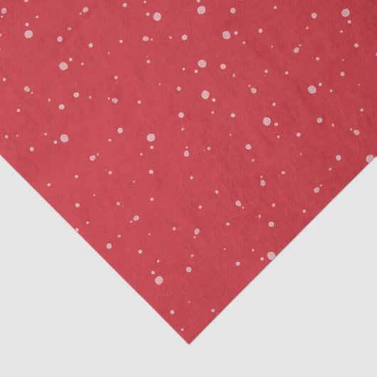 kerstfeestdag kleurrijke feestelijke feestelijke f tissuepapier (Detail)