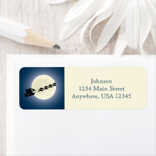 kerstfeestdag met Dolphins Etiket (Insitu)