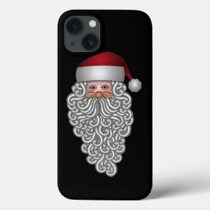kerstfeestdag met feestelijke kerstcadeaus Case-Mate iPhone case