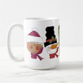 Kerstfeestdag Mok (Links)