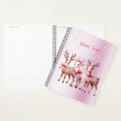 Kerstfeestdag Planner (Display)