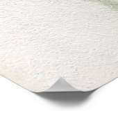  kerstfeestdag poster (Hoek)