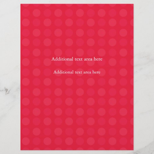 kerstfeestdag Poster voor feestdag Flyer (Achterkant)