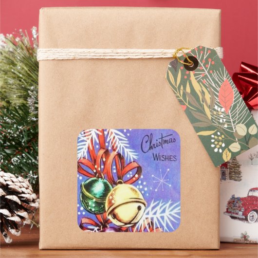  kerstfeestdag stickers (Feestdagen)