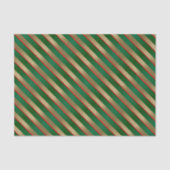 kerstfeestdag tissuepapier (Voorkant)