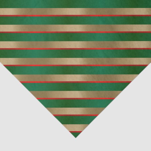 kerstfeestdag tissuepapier (Detail)