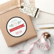 Kerstfeestdag van de Review van een jaar