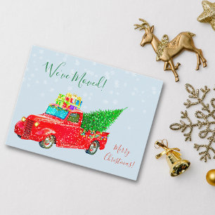 Kerstfeestdag Verplaatsende aankondiging We zijn v