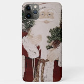  kerstfeestdag voor kerstmis Case-Mate iPhone case (Achterkant)