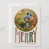 Kerstfeestdag voor meer informatie en voor meer in (Voorkant)