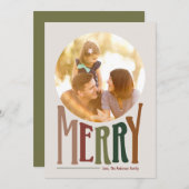 Kerstfeestdag voor meer informatie en voor meer in (Voorkant / Achterkant)