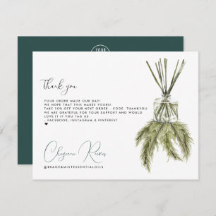 Kerstfeestdag   Zakelijke klant bedankt