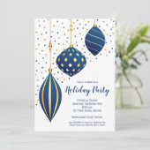 Kerstfeestdagen (Staand voorkant)