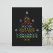 Kerstfeestdagen (Staand voorkant)